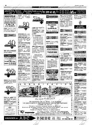 ABC MADRID 31-07-1999 página 102