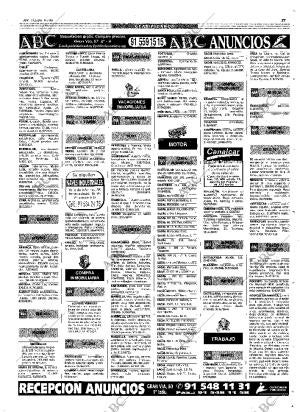 ABC MADRID 31-07-1999 página 103