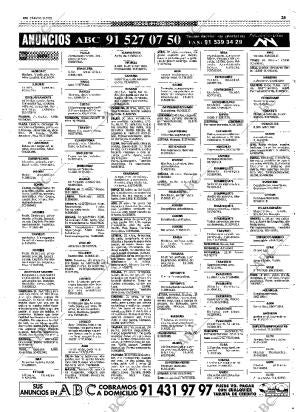 ABC MADRID 31-07-1999 página 105