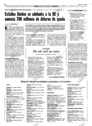 ABC MADRID 31-07-1999 página 26