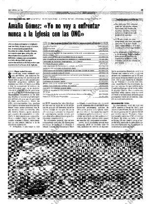 ABC MADRID 31-07-1999 página 35
