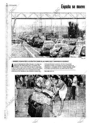 ABC MADRID 31-07-1999 página 4