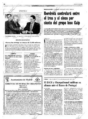 ABC MADRID 31-07-1999 página 46