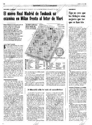 ABC MADRID 31-07-1999 página 54