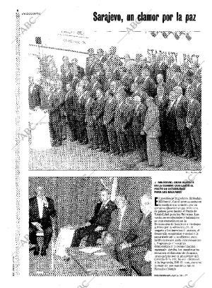 ABC MADRID 31-07-1999 página 6