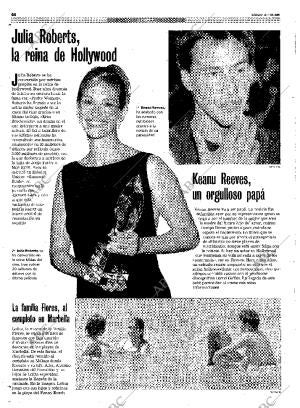 ABC MADRID 31-07-1999 página 66