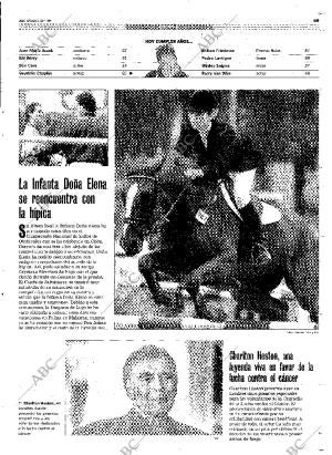 ABC MADRID 31-07-1999 página 69