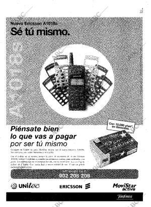 ABC MADRID 31-07-1999 página 7