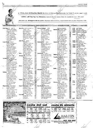ABC MADRID 31-07-1999 página 74