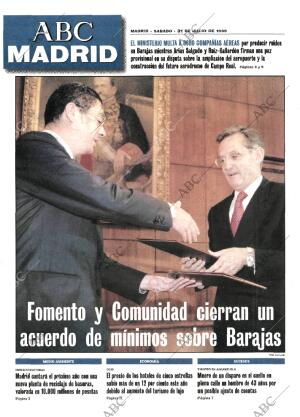 ABC MADRID 31-07-1999 página 77