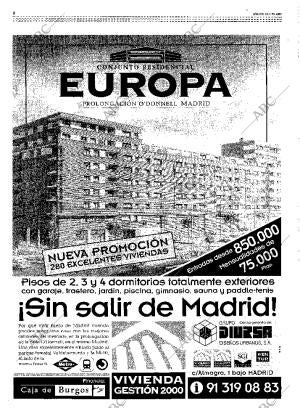 ABC MADRID 31-07-1999 página 78