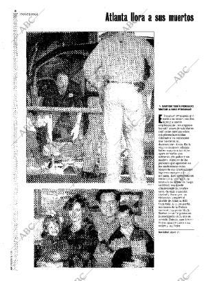 ABC MADRID 31-07-1999 página 8