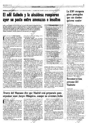 ABC MADRID 31-07-1999 página 81