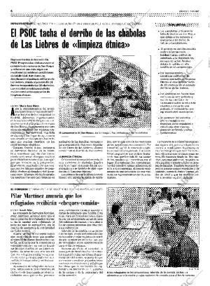 ABC MADRID 31-07-1999 página 82