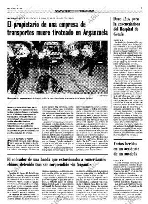 ABC MADRID 31-07-1999 página 83