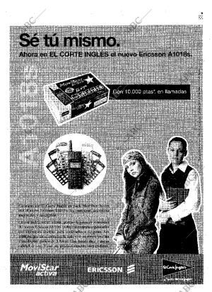 ABC MADRID 31-07-1999 página 9