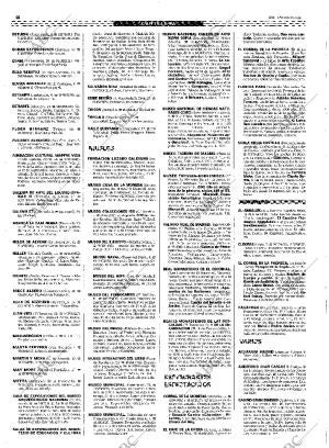 ABC MADRID 31-07-1999 página 94