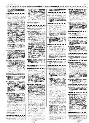ABC MADRID 31-07-1999 página 97