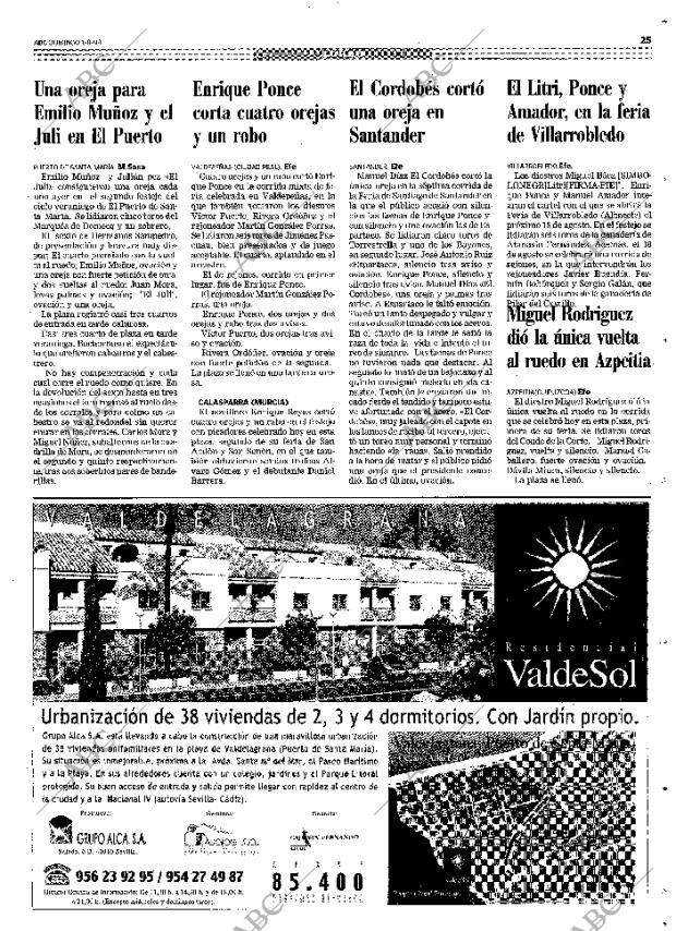 ABC SEVILLA 01-08-1999 página 105