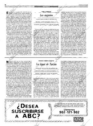 ABC SEVILLA 01-08-1999 página 12