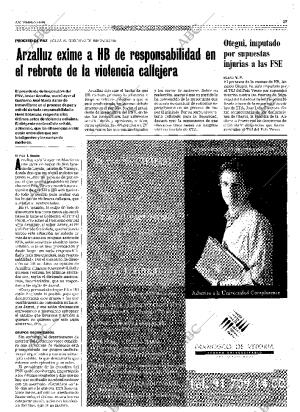 ABC SEVILLA 01-08-1999 página 17