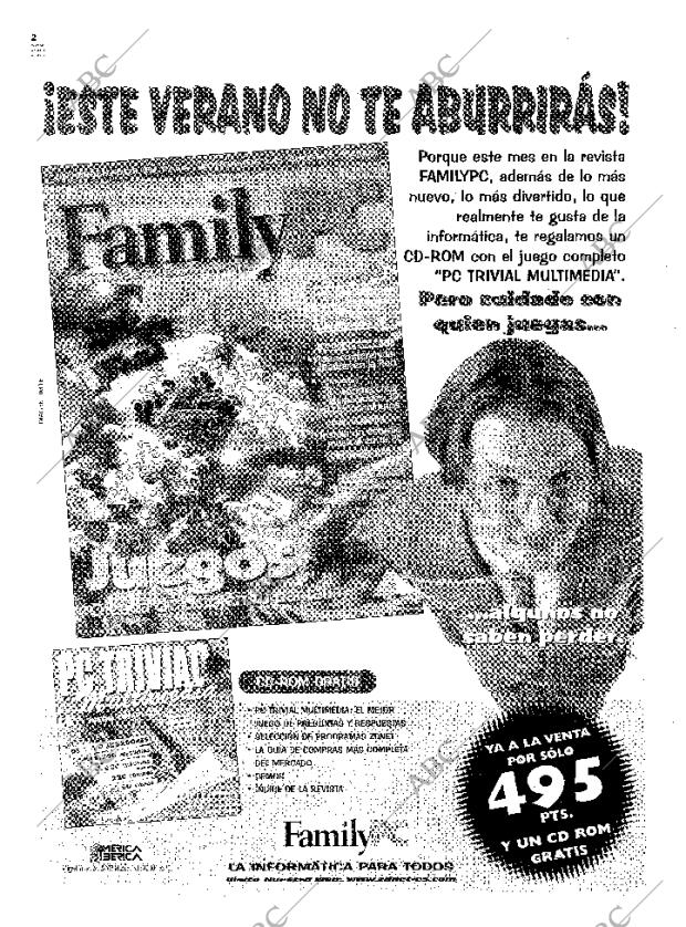 ABC SEVILLA 01-08-1999 página 2