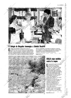 ABC SEVILLA 01-08-1999 página 5
