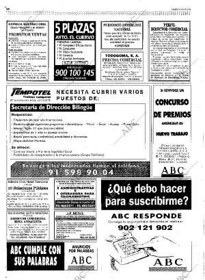 ABC SEVILLA 01-08-1999 página 54