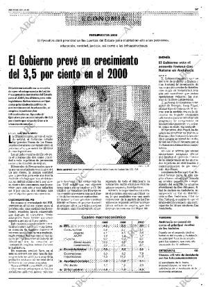 ABC SEVILLA 01-08-1999 página 57