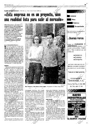 ABC SEVILLA 01-08-1999 página 59