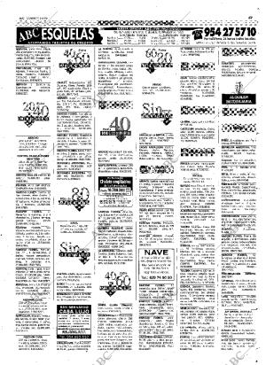ABC SEVILLA 01-08-1999 página 67