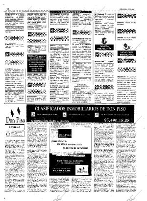 ABC SEVILLA 01-08-1999 página 68