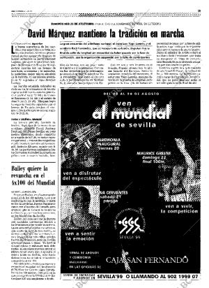 ABC SEVILLA 01-08-1999 página 95