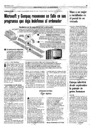 ABC SEVILLA 01-08-1999 página 99