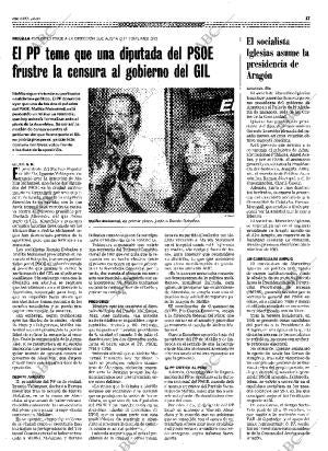 ABC MADRID 02-08-1999 página 17