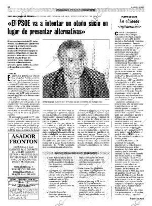 ABC MADRID 02-08-1999 página 18