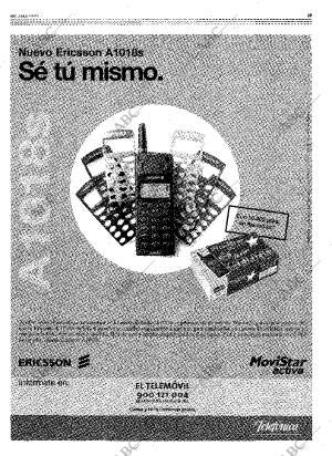 ABC MADRID 02-08-1999 página 19