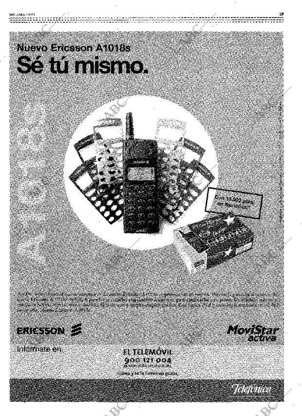 ABC MADRID 02-08-1999 página 19
