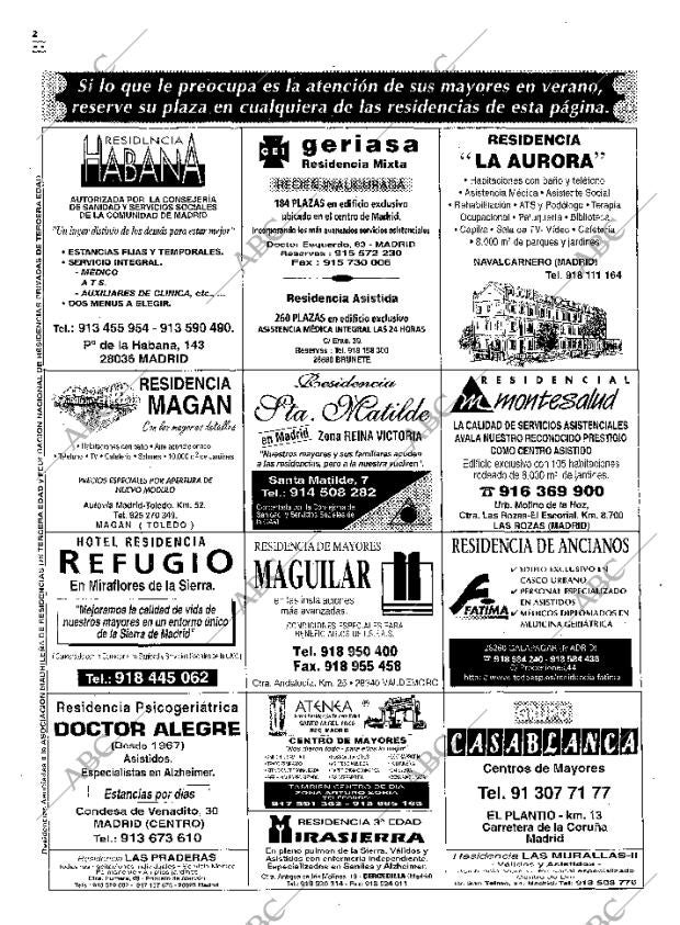 ABC MADRID 02-08-1999 página 2