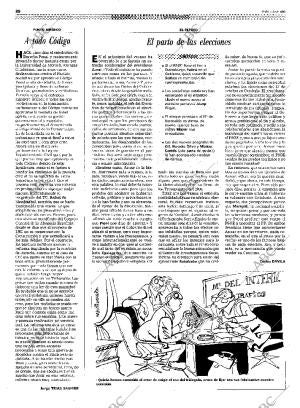 ABC MADRID 02-08-1999 página 20