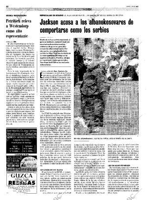 ABC MADRID 02-08-1999 página 22