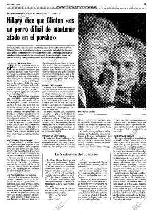 ABC MADRID 02-08-1999 página 23