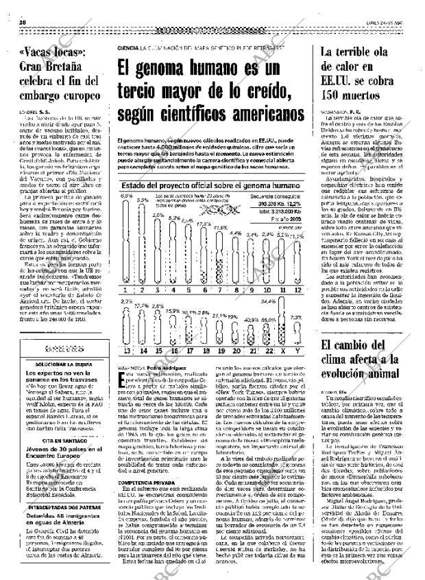 ABC MADRID 02-08-1999 página 28