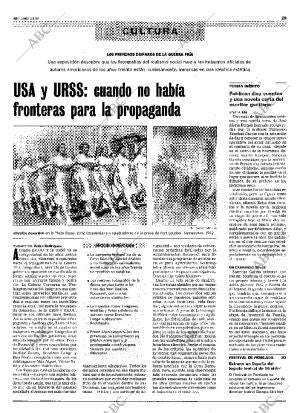 ABC MADRID 02-08-1999 página 29