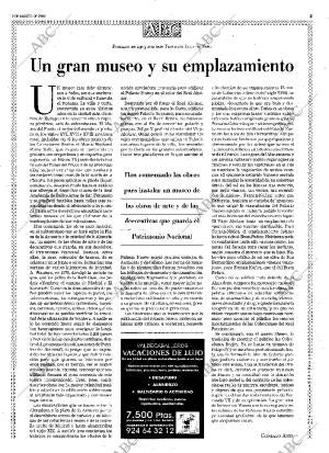 ABC MADRID 02-08-1999 página 3