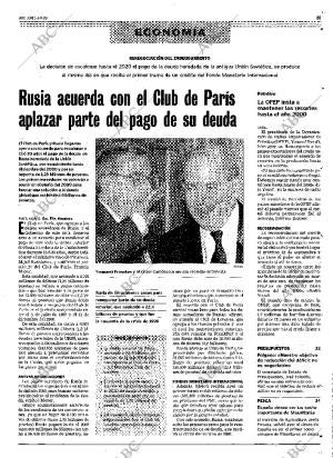 ABC MADRID 02-08-1999 página 31