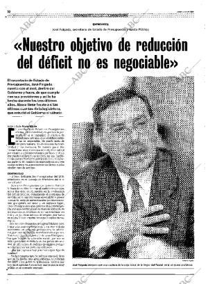 ABC MADRID 02-08-1999 página 32