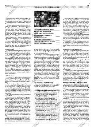 ABC MADRID 02-08-1999 página 33