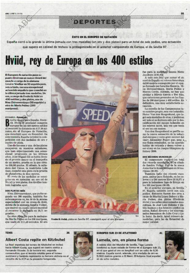 ABC MADRID 02-08-1999 página 35