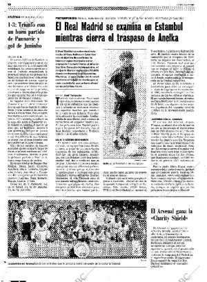 ABC MADRID 02-08-1999 página 38